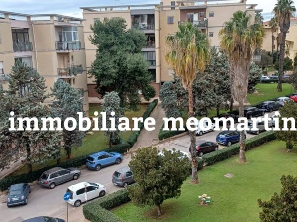appartamento in vendita a Siracusa in zona Scala Greca