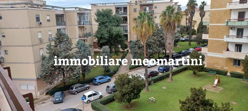 appartamento in vendita a Siracusa in zona Scala Greca