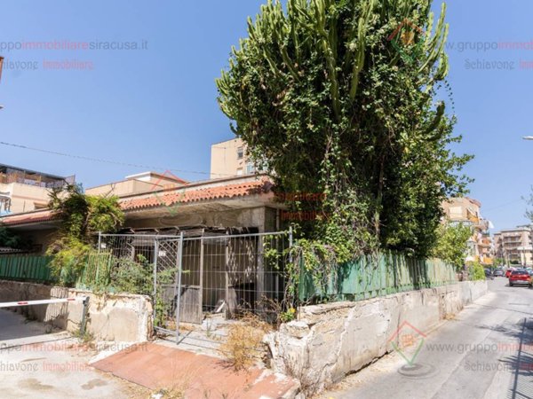 casa indipendente in vendita a Siracusa