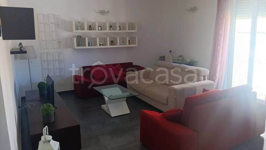 appartamento in vendita a Siracusa in zona Isola Ortigia