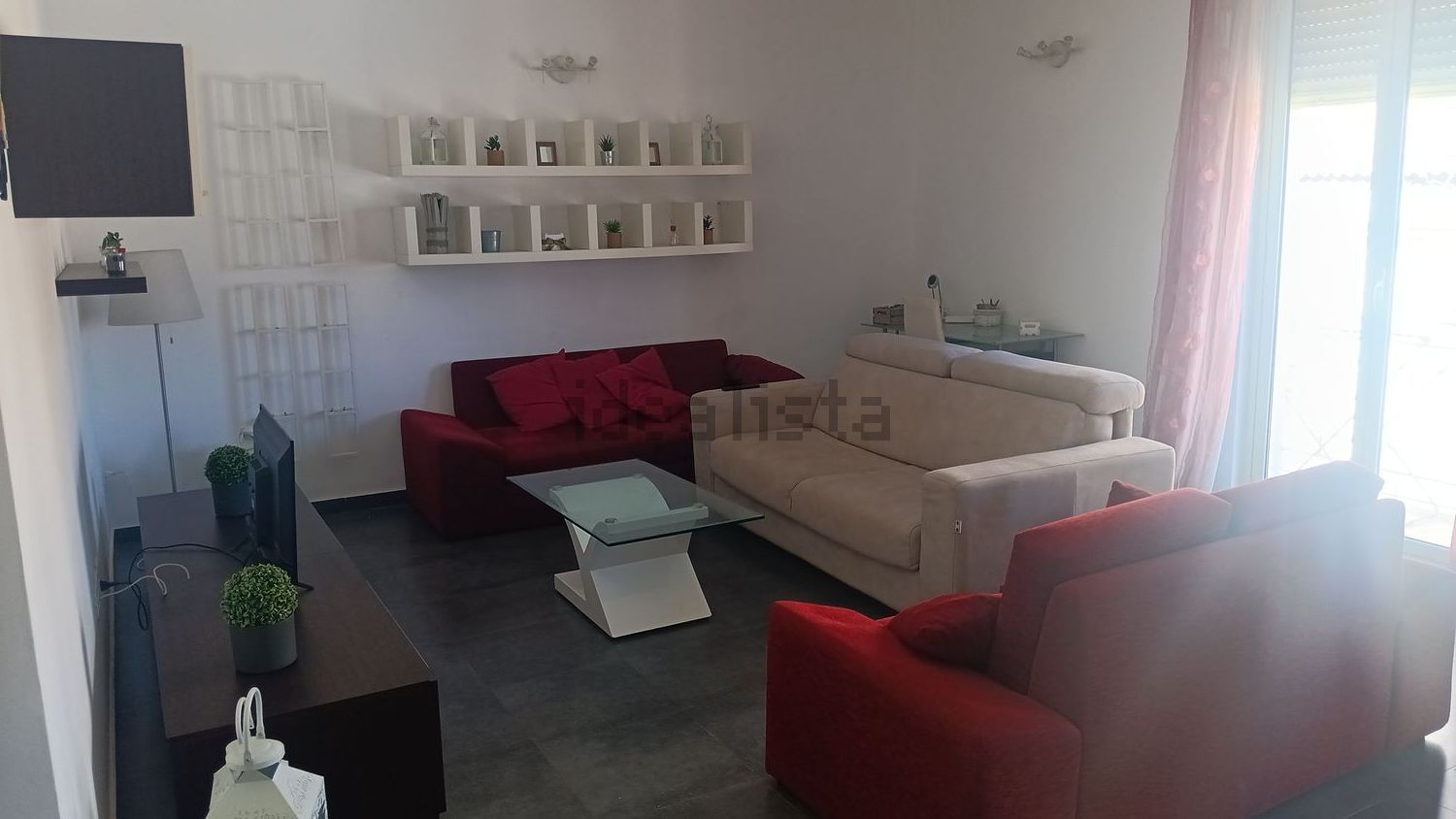 appartamento in vendita a Siracusa in zona Isola Ortigia