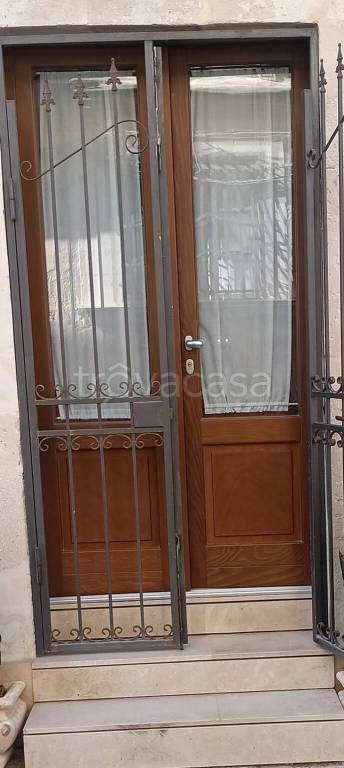 appartamento in vendita a Siracusa in zona Isola Ortigia