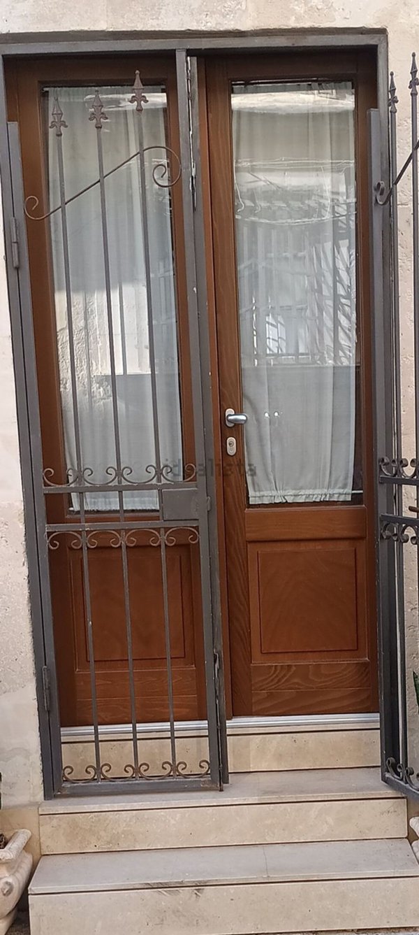 appartamento in vendita a Siracusa in zona Isola Ortigia