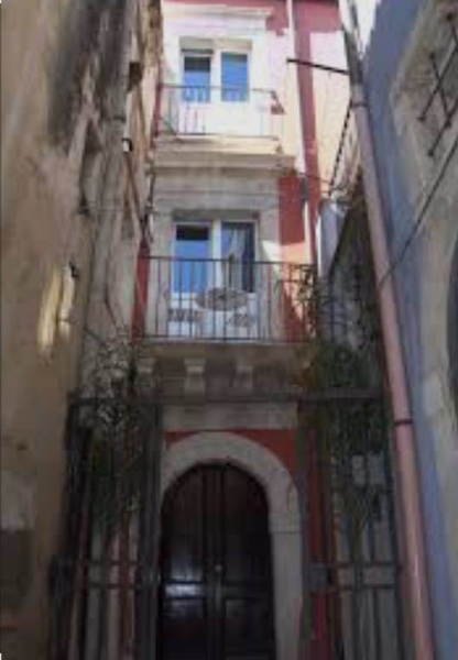 appartamento in vendita a Siracusa in zona Isola Ortigia