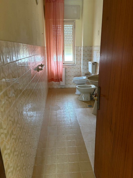 appartamento in vendita a Siracusa in zona Scala Greca