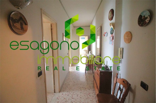 appartamento in vendita a Siracusa in zona Centro Città