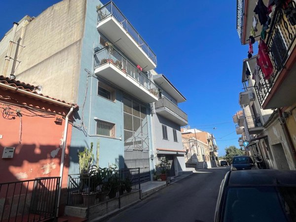 appartamento in vendita a Siracusa in zona Belvedere