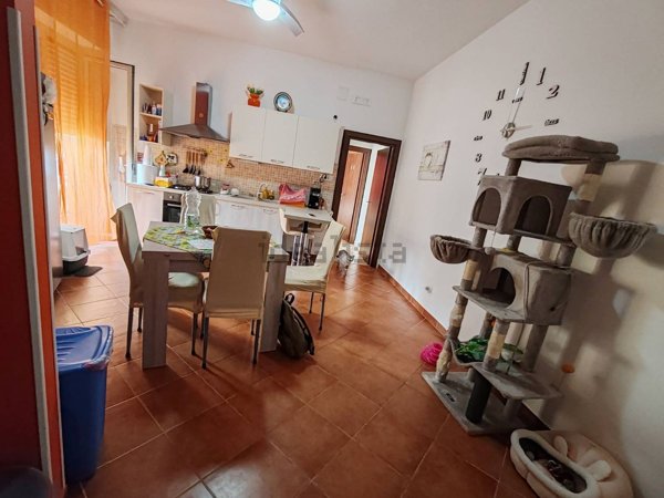 appartamento in vendita a Siracusa