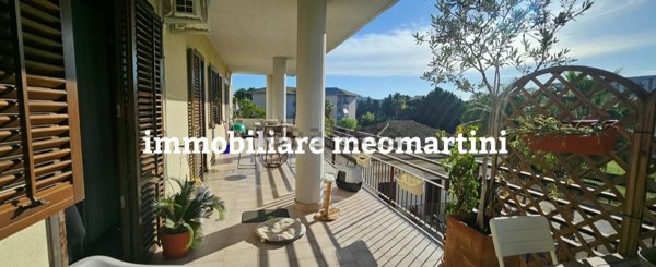 appartamento in vendita a Siracusa in zona Scala Greca