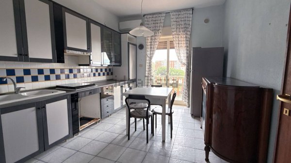 appartamento in vendita a Siracusa in zona Isola Ortigia