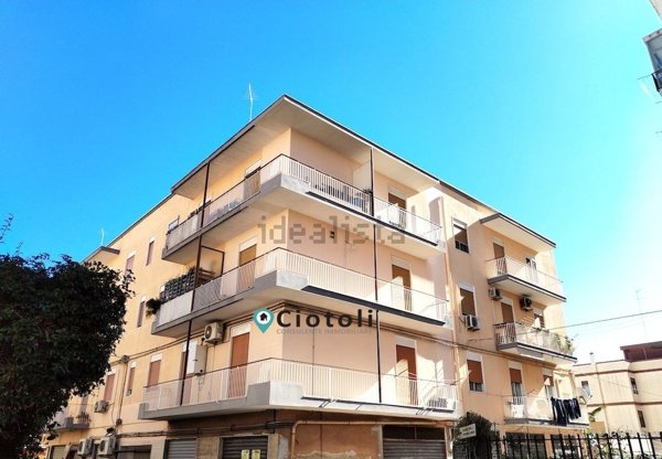 appartamento in vendita a Siracusa in zona Centro Città