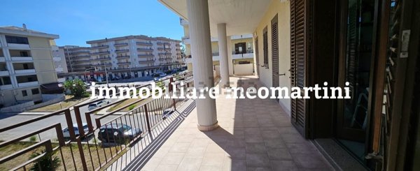 appartamento in vendita a Siracusa in zona Scala Greca