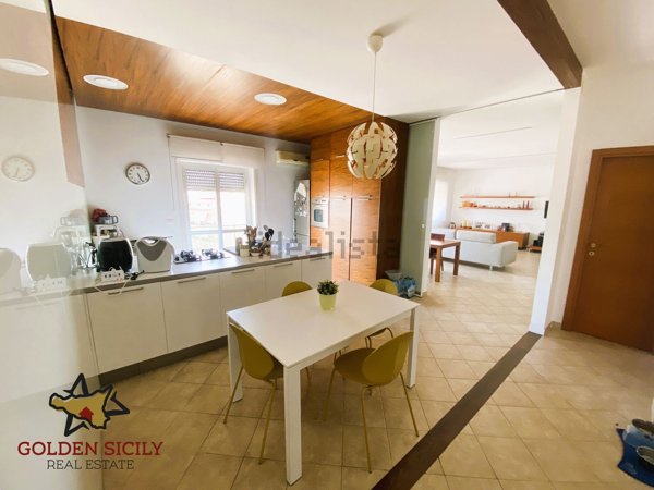 appartamento in vendita a Siracusa