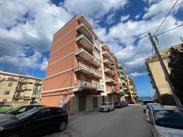 appartamento in vendita a Siracusa