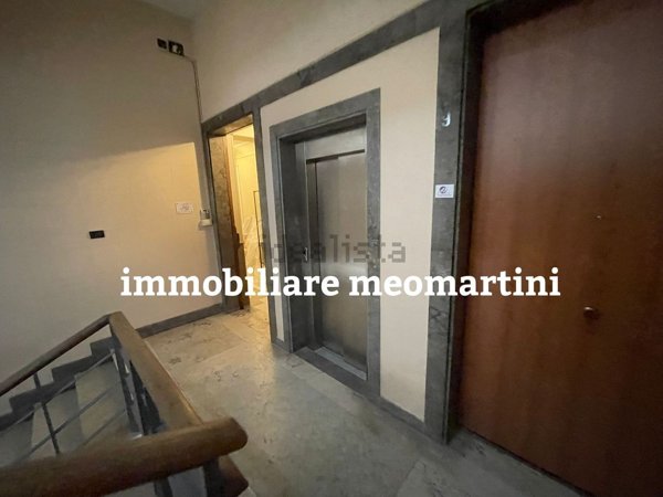 appartamento in vendita a Siracusa in zona Isola Ortigia