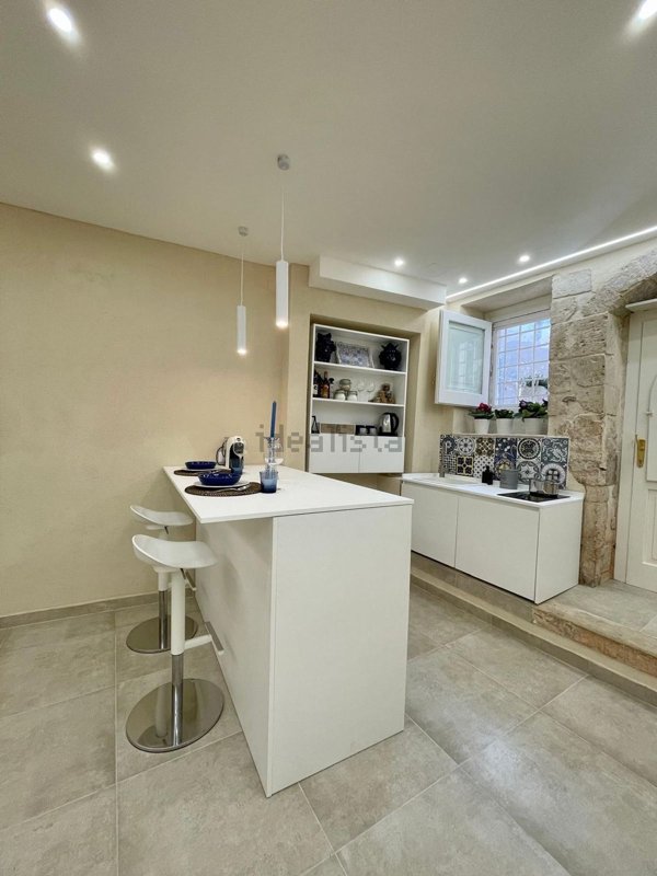 appartamento in vendita a Siracusa