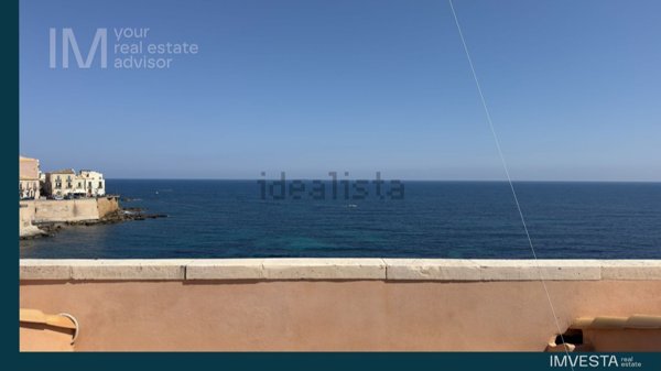 appartamento in vendita a Siracusa