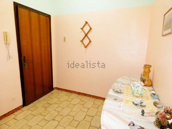 appartamento in vendita a Siracusa in zona Cassibile