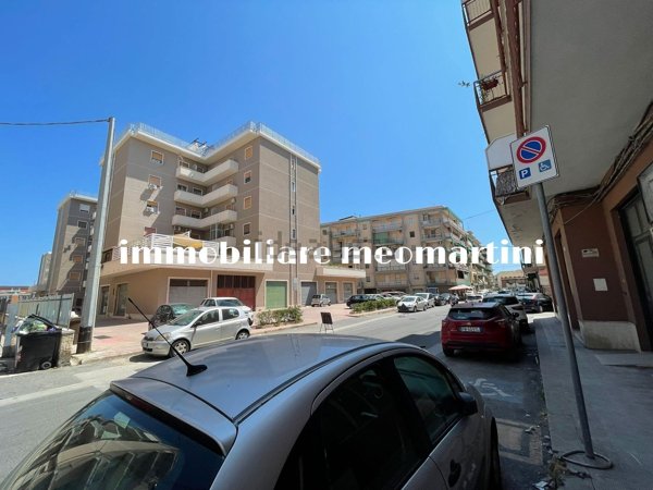 appartamento in vendita a Siracusa