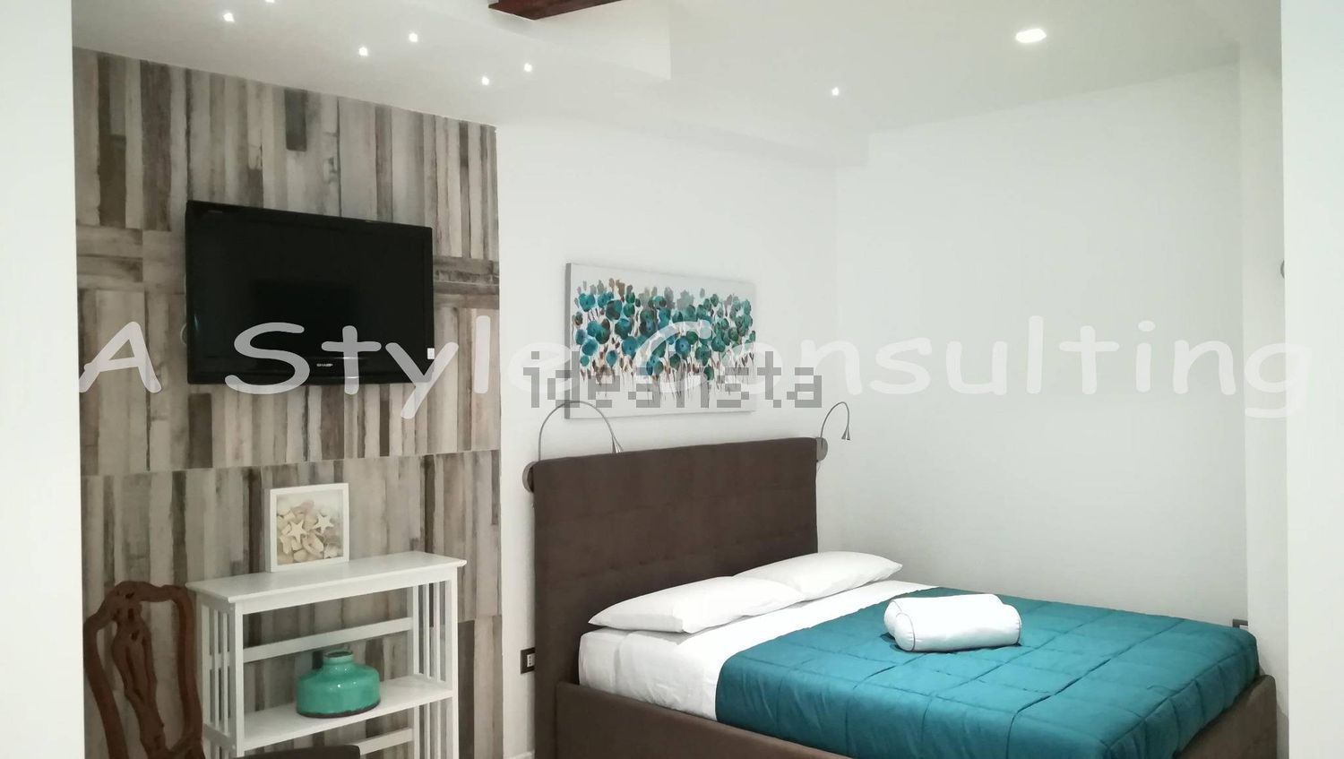 appartamento in vendita a Siracusa in zona Isola Ortigia