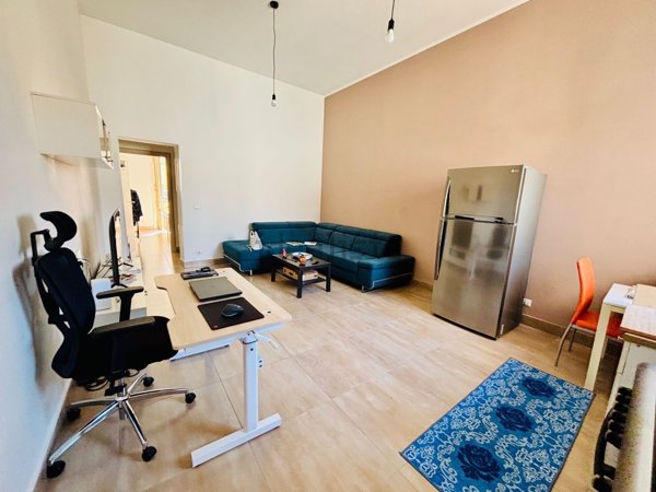 appartamento in vendita a Siracusa in zona Borgata