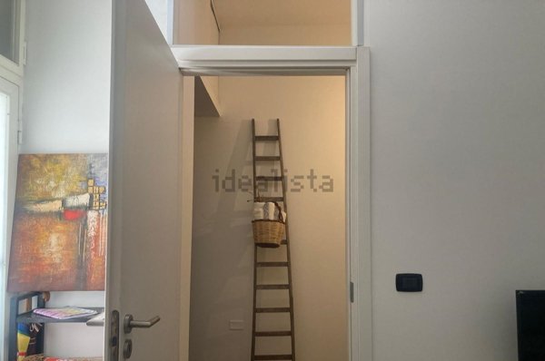 appartamento in vendita a Siracusa in zona Isola Ortigia