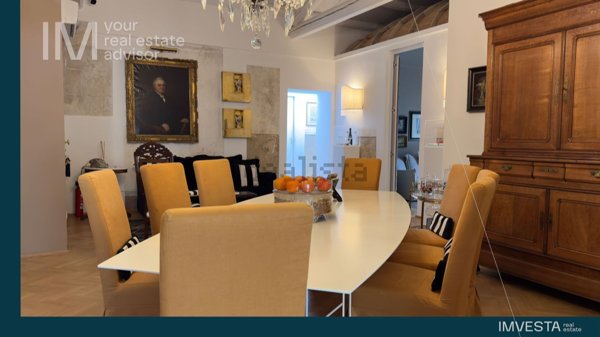 appartamento in vendita a Siracusa in zona Isola Ortigia