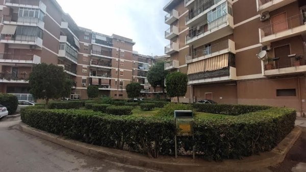 appartamento in vendita a Siracusa