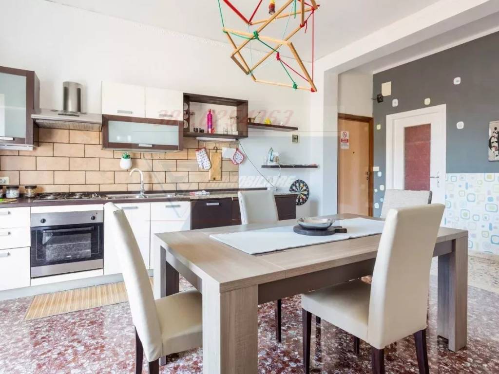 appartamento in vendita a Siracusa in zona Centro Città