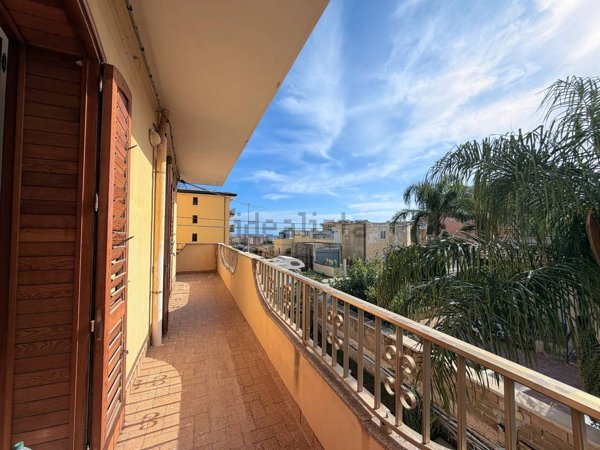 appartamento in vendita a Siracusa