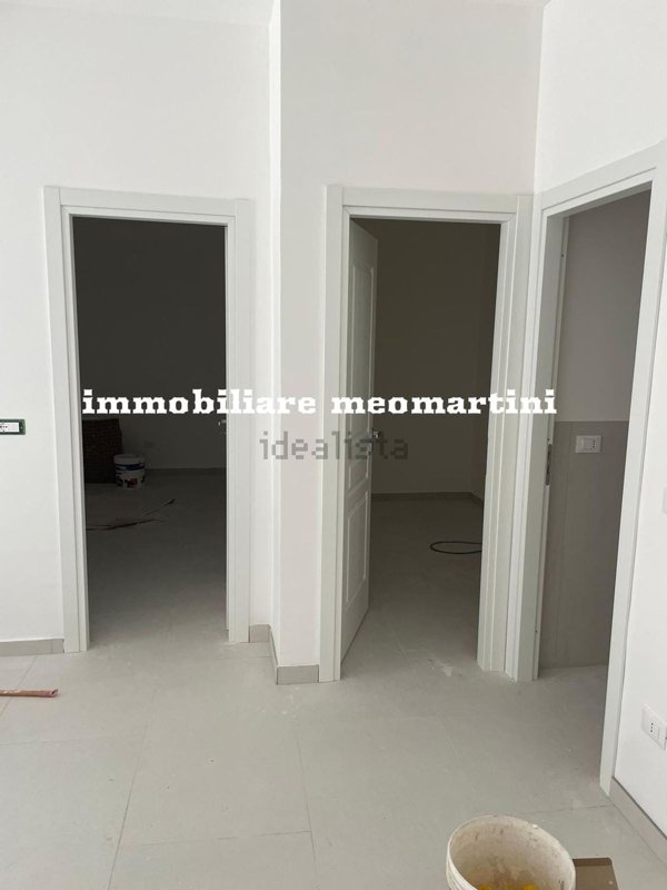 appartamento in vendita a Siracusa in zona Epipoli