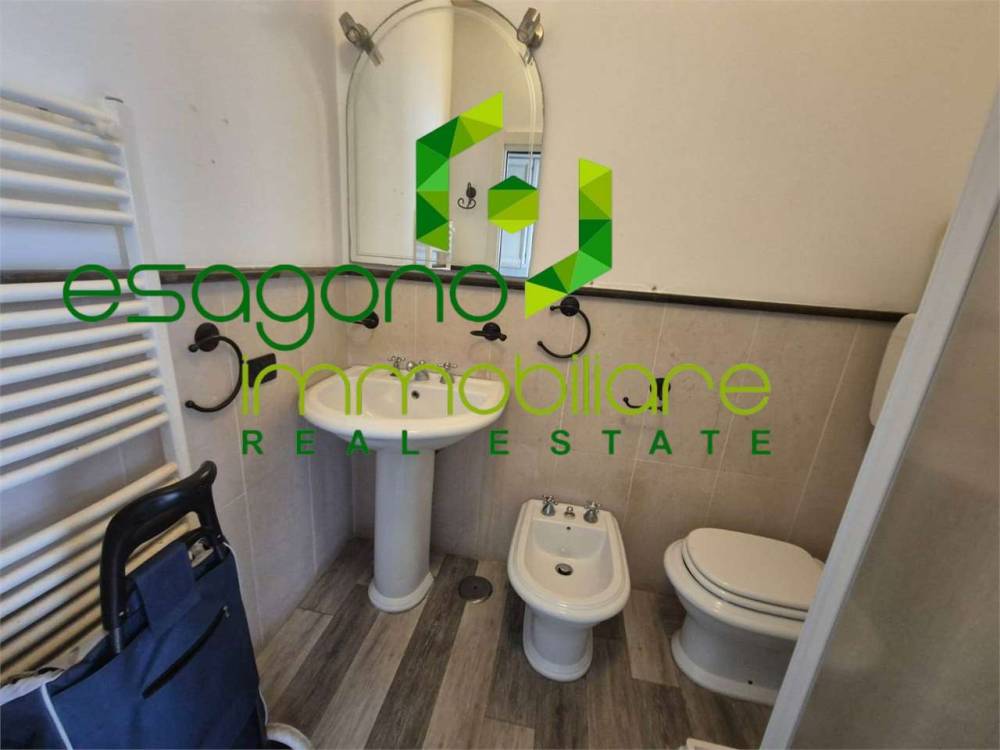 appartamento in vendita a Siracusa in zona Centro Città