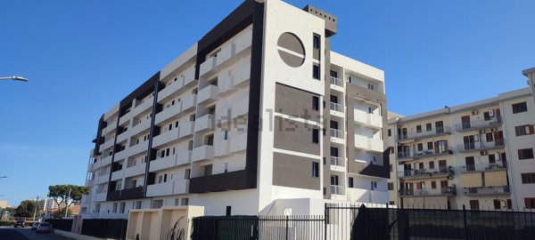 appartamento in vendita a Siracusa in zona Scala Greca