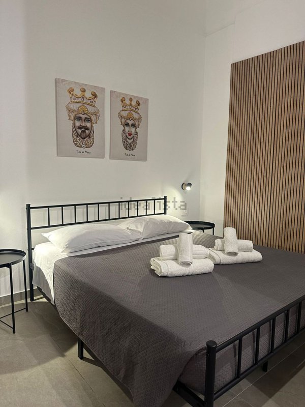 appartamento in vendita a Siracusa in zona Centro Città