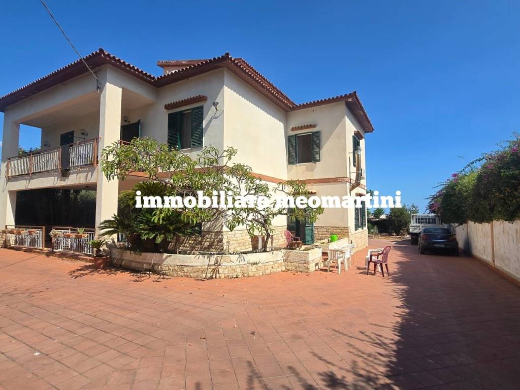 casa indipendente in vendita a Siracusa in zona Belvedere