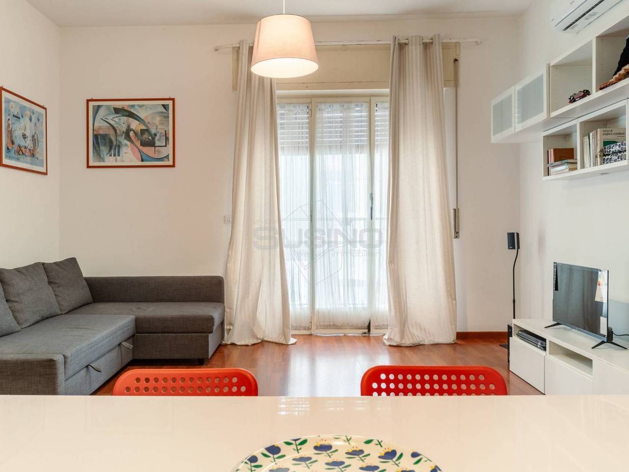 appartamento in vendita a Siracusa in zona Centro Città