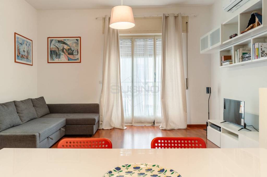 appartamento in vendita a Siracusa in zona Centro Città