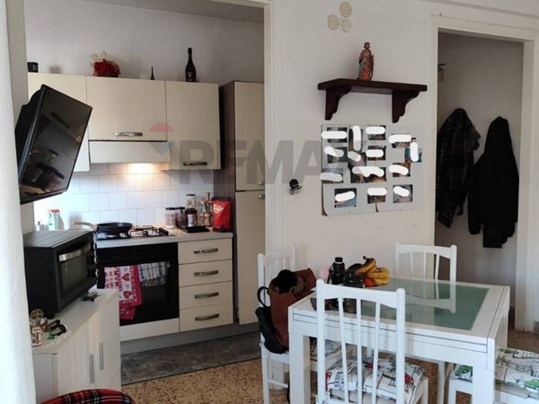 appartamento in vendita a Siracusa in zona Grottasanta