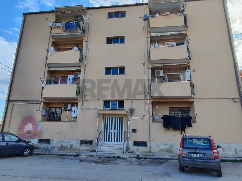 appartamento in vendita a Siracusa in zona Grottasanta