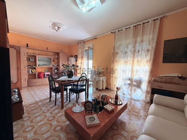 appartamento in vendita a Siracusa