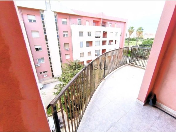 appartamento in vendita a Siracusa in zona Scala Greca