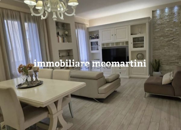 appartamento in vendita a Siracusa in zona Fontane Bianche