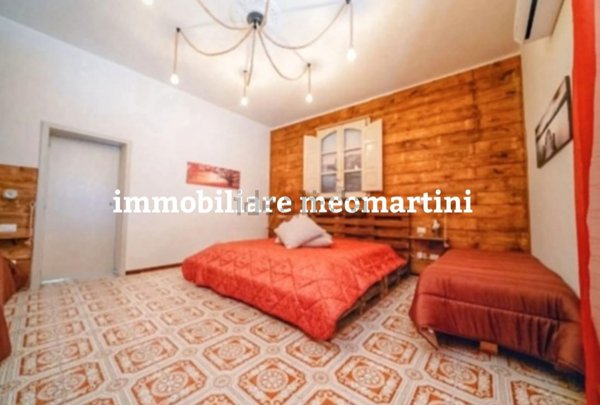 appartamento in vendita a Siracusa in zona Borgata