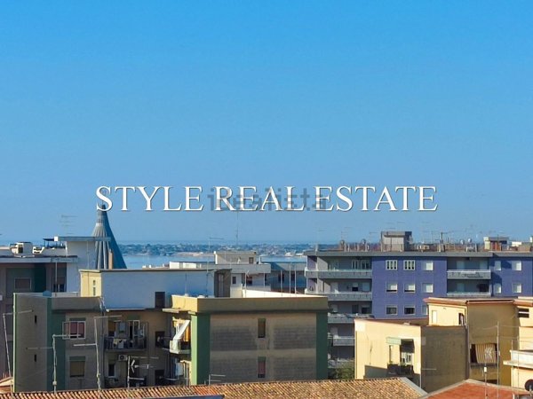 appartamento in vendita a Siracusa in zona Centro Città