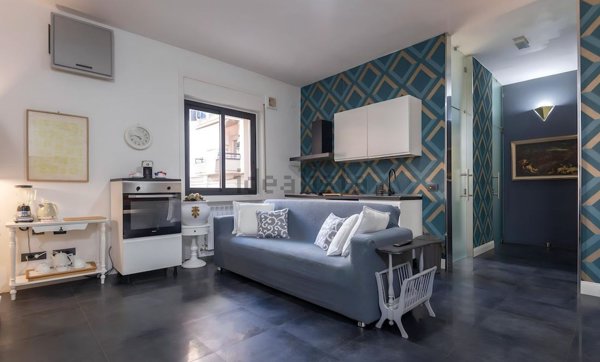 appartamento in vendita a Siracusa