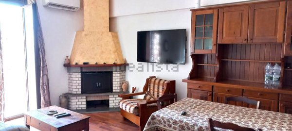 appartamento in vendita a Siracusa in zona Borgata