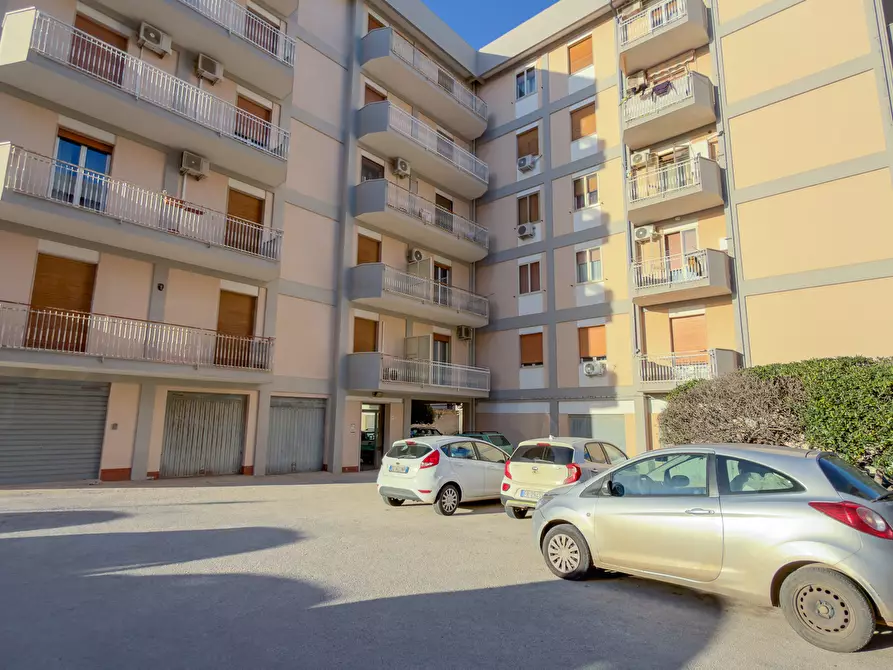 appartamento in vendita a Siracusa in zona Acradina