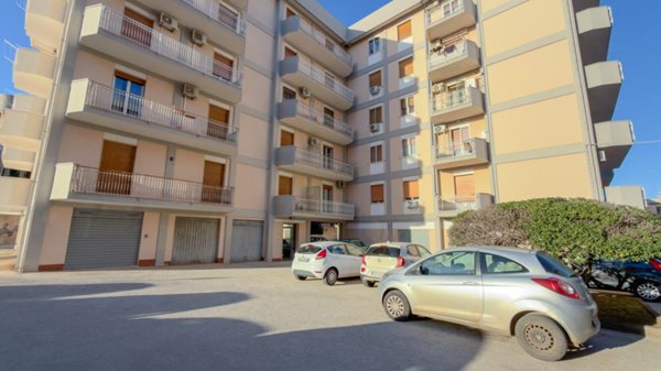 appartamento in vendita a Siracusa in zona Acradina