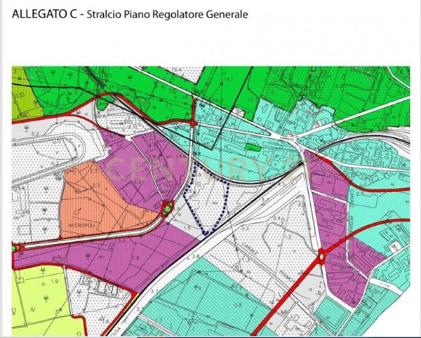 terreno edificabile in vendita a Siracusa