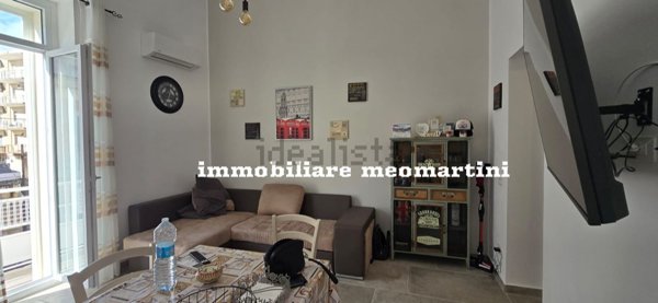appartamento in vendita a Siracusa in zona Centro Città
